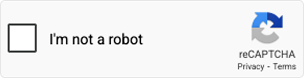 reCAPTCHA – Default state